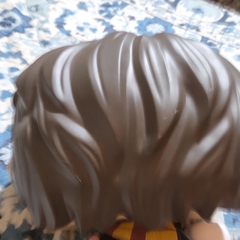 HUGE Funko Pop! 18 Inch Harry Potter with Hedwig Super Sized Pop! Vinyl Figure - Picture 7 of 13
